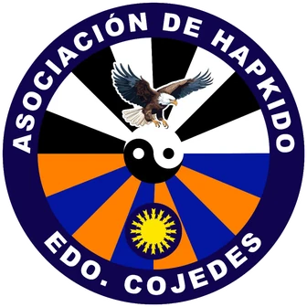 Logo Asociación Hapkido Cojedes
